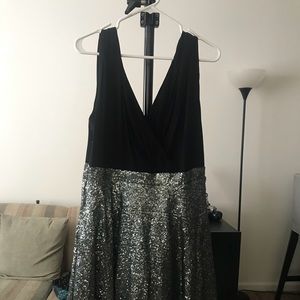 Torrid - On the town dress
